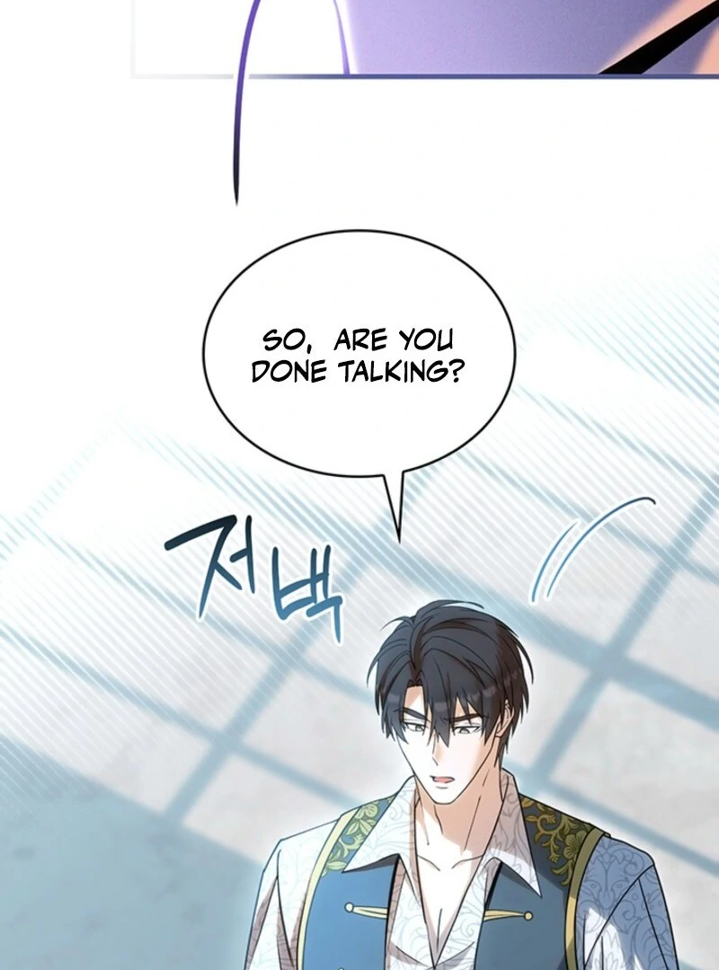 The Tower Master Who Became the Grand Duchess Chapter 48 - Page 52