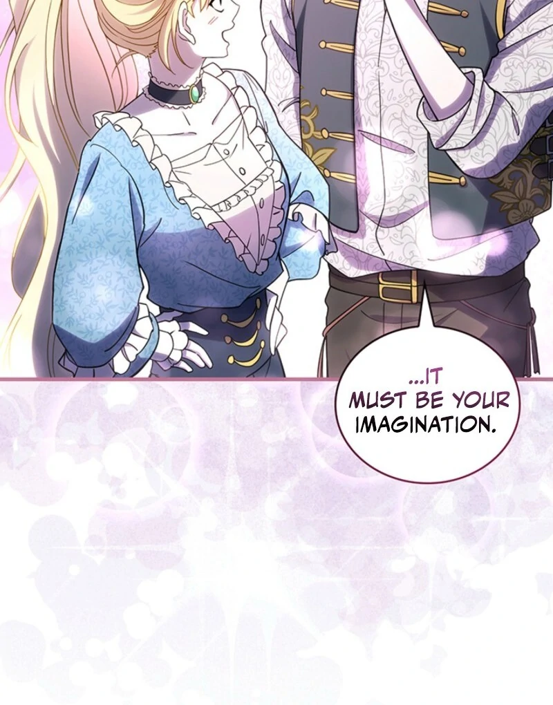 The Tower Master Who Became the Grand Duchess Chapter 48 - Page 55