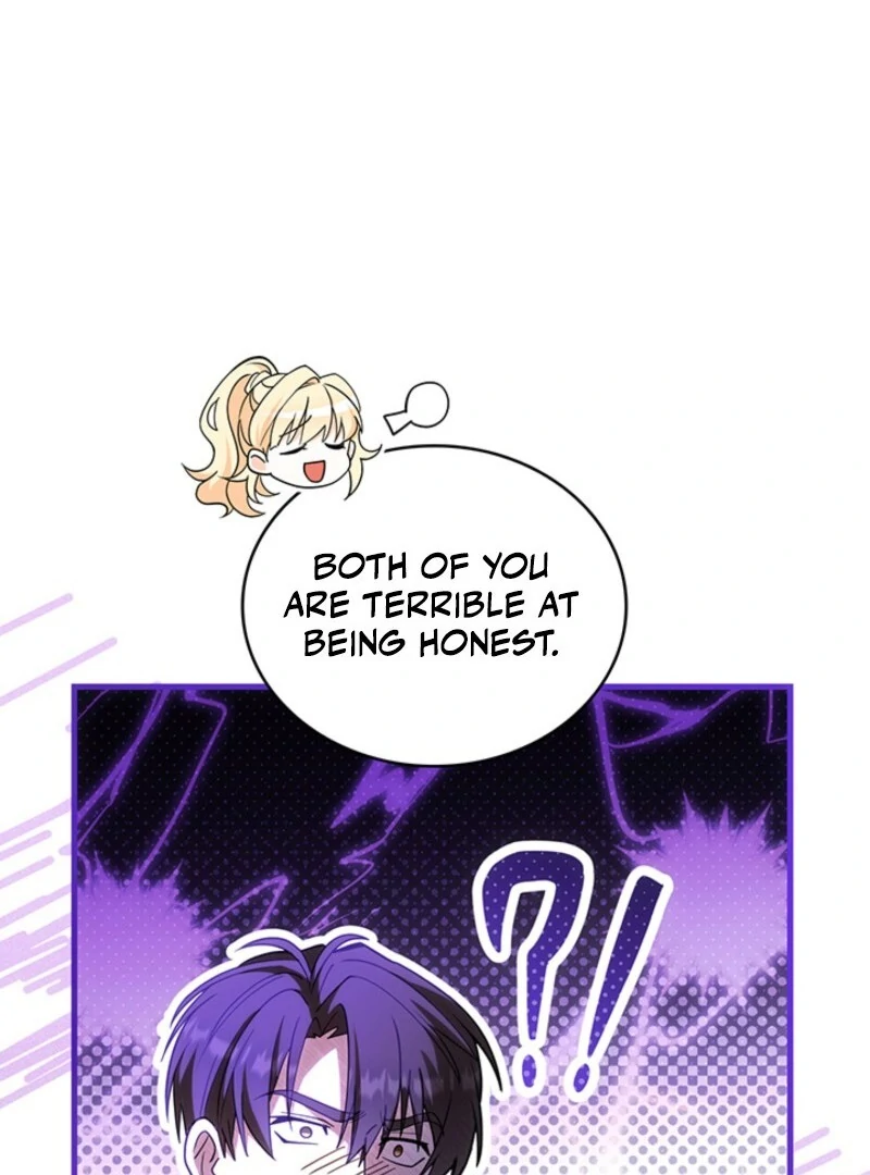 The Tower Master Who Became the Grand Duchess Chapter 48 - Page 57