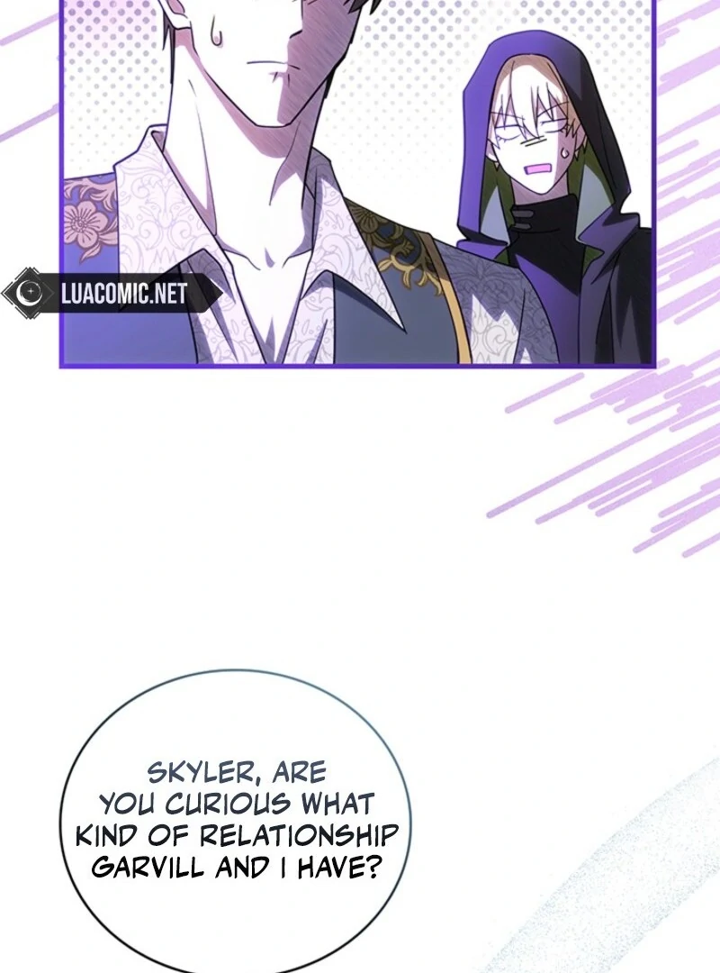 The Tower Master Who Became the Grand Duchess Chapter 48 - Page 58