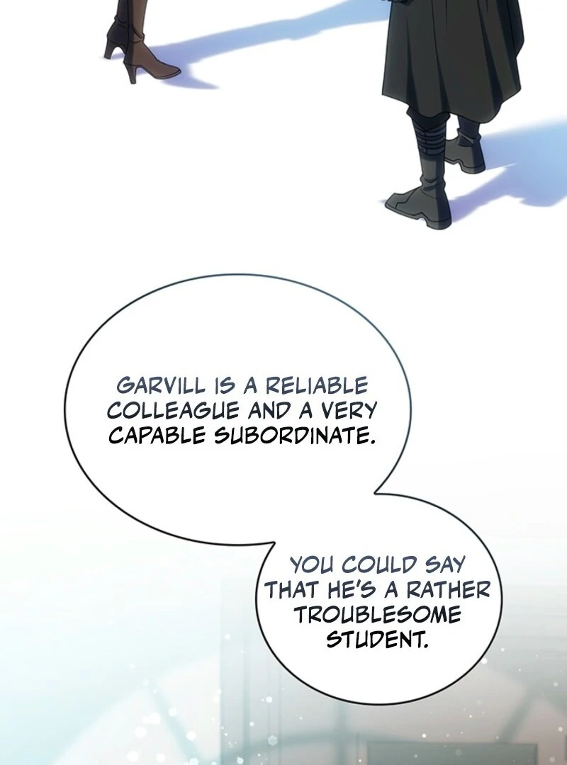 The Tower Master Who Became the Grand Duchess Chapter 48 - Page 60