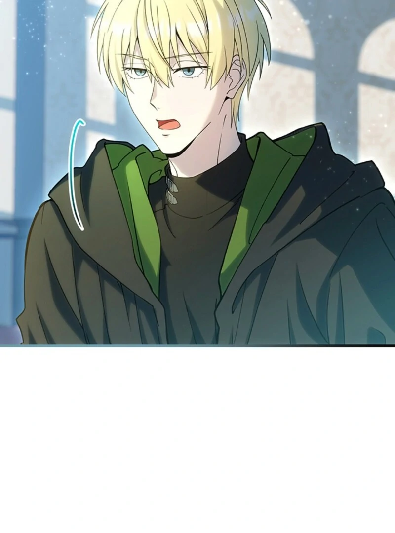 The Tower Master Who Became the Grand Duchess Chapter 48 - Page 7