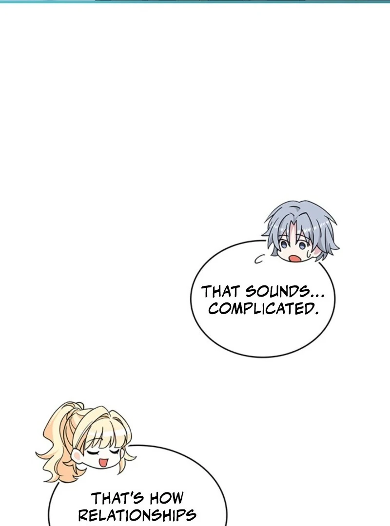 The Tower Master Who Became the Grand Duchess Chapter 48 - Page 62