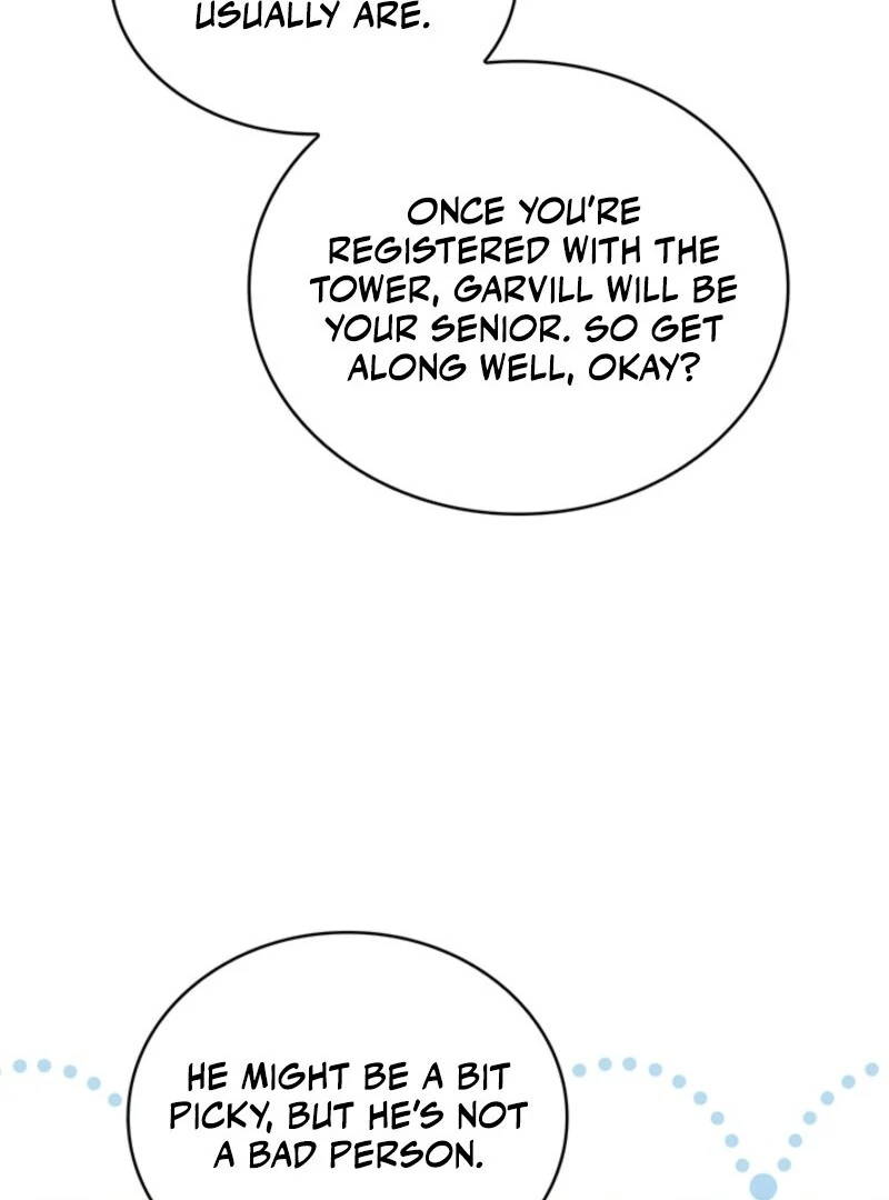 The Tower Master Who Became the Grand Duchess Chapter 48 - Page 63