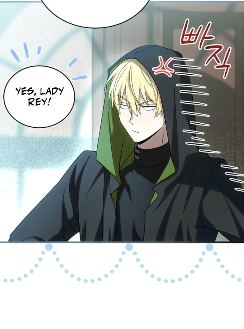 The Tower Master Who Became the Grand Duchess Chapter 48 - Page 64