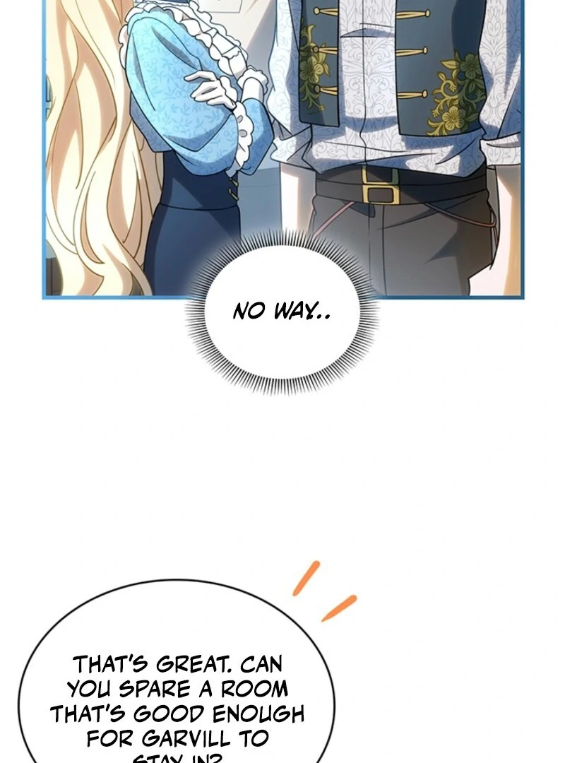 The Tower Master Who Became the Grand Duchess Chapter 48 - Page 66