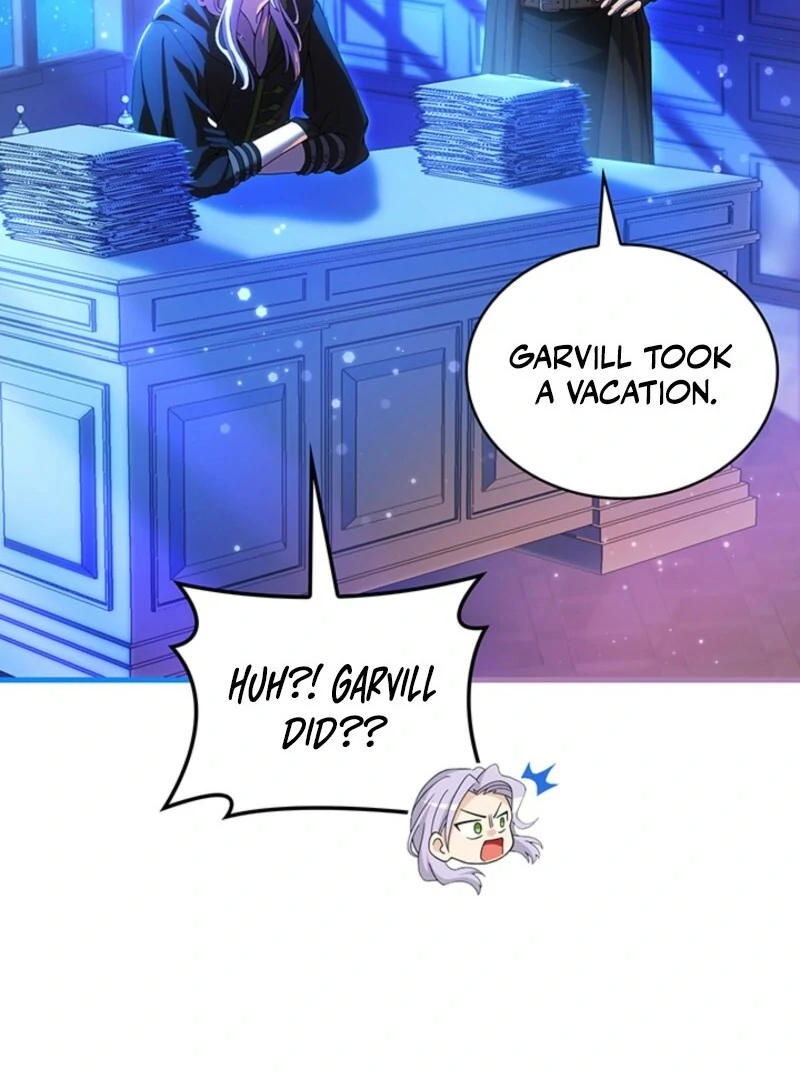 The Tower Master Who Became the Grand Duchess Chapter 48 - Page 72