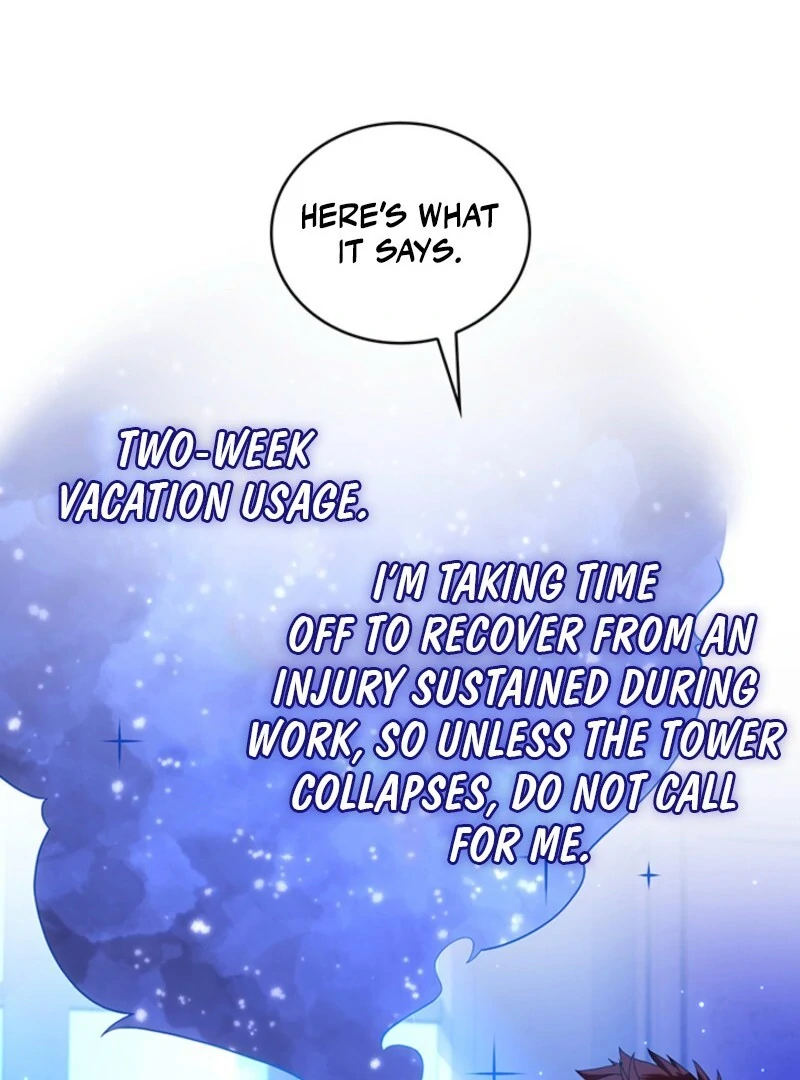The Tower Master Who Became the Grand Duchess Chapter 48 - Page 73