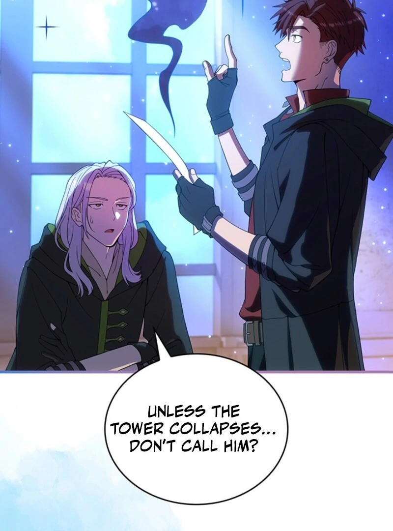 The Tower Master Who Became the Grand Duchess Chapter 48 - Page 74
