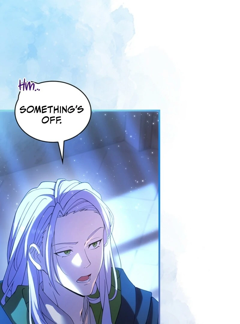 The Tower Master Who Became the Grand Duchess Chapter 48 - Page 75