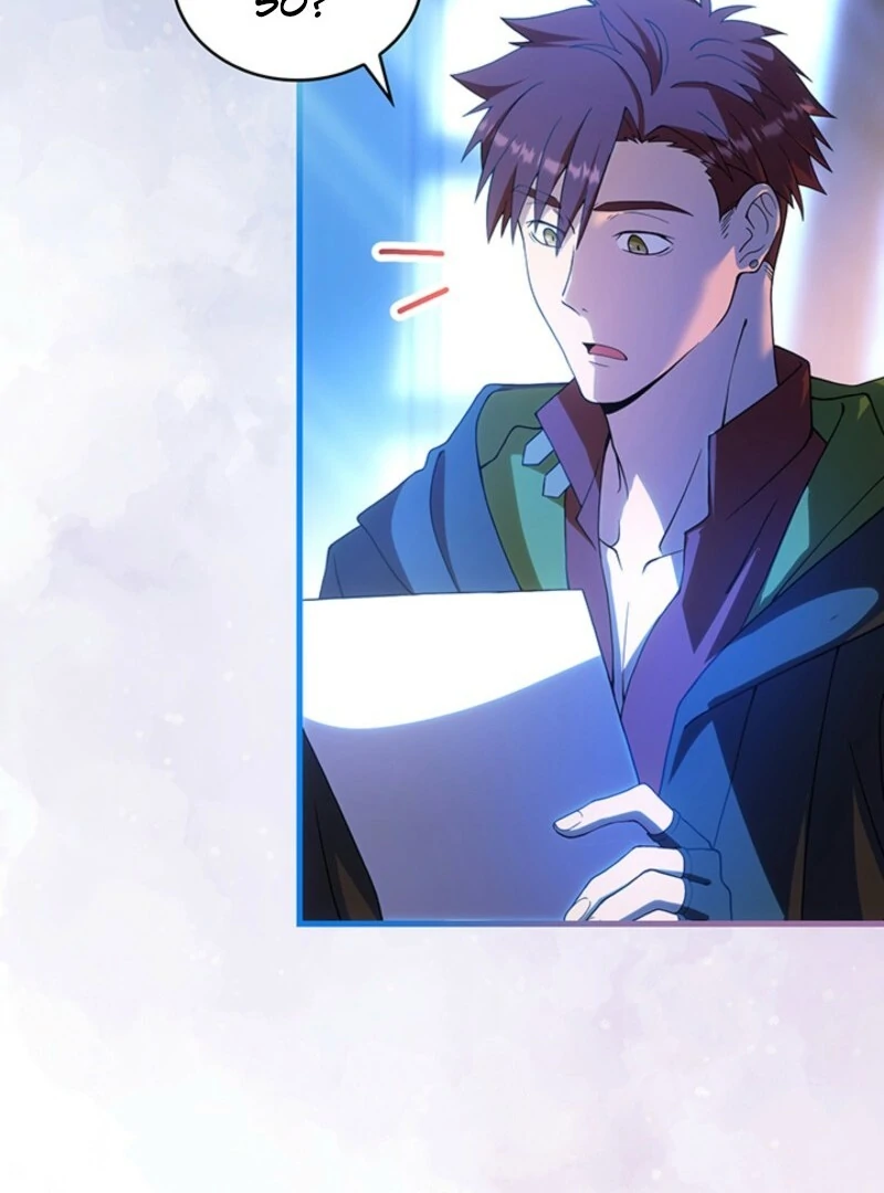 The Tower Master Who Became the Grand Duchess Chapter 48 - Page 77