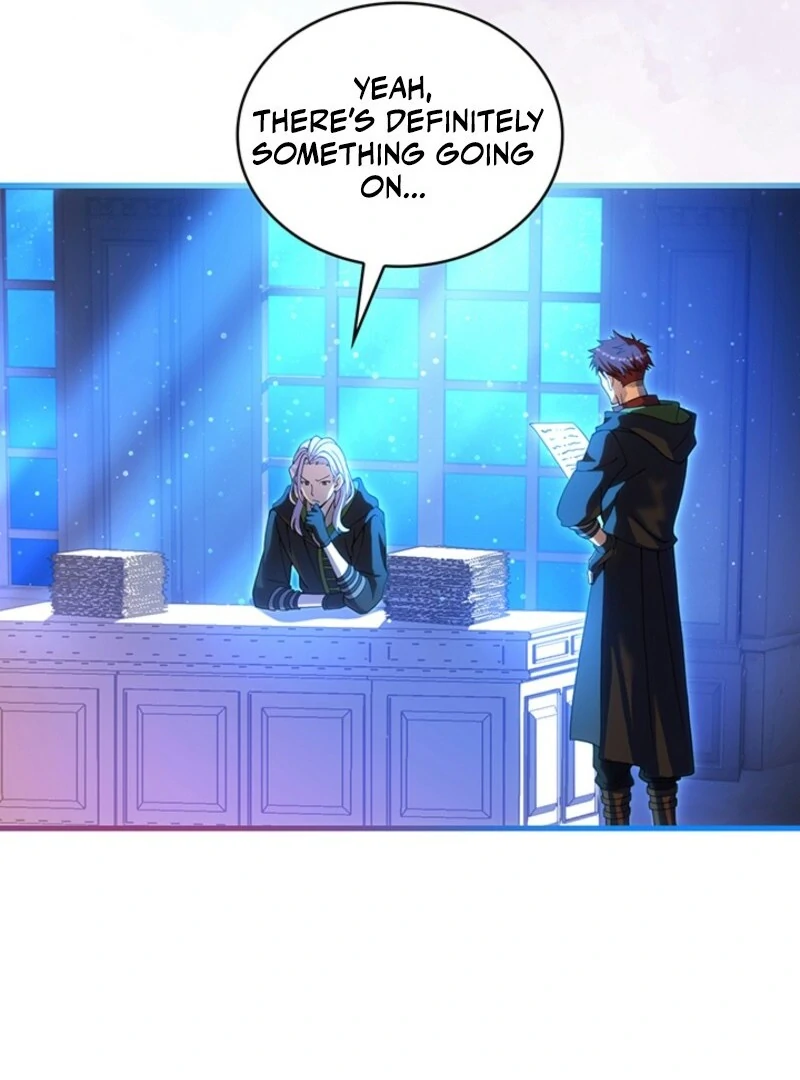 The Tower Master Who Became the Grand Duchess Chapter 48 - Page 78