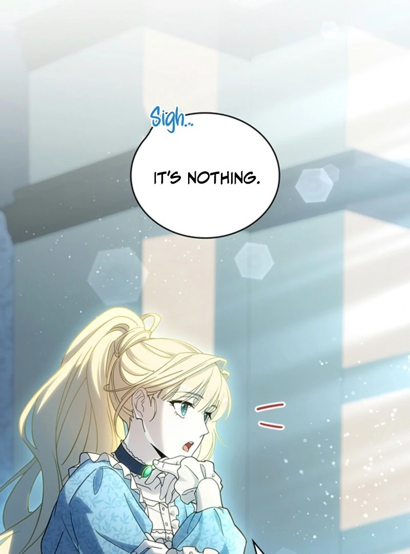 The Tower Master Who Became the Grand Duchess Chapter 48 - Page 9