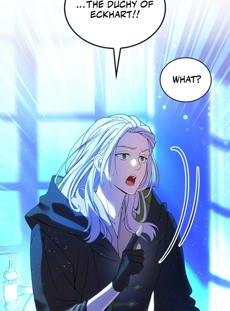 The Tower Master Who Became the Grand Duchess Chapter 48 - Page 81