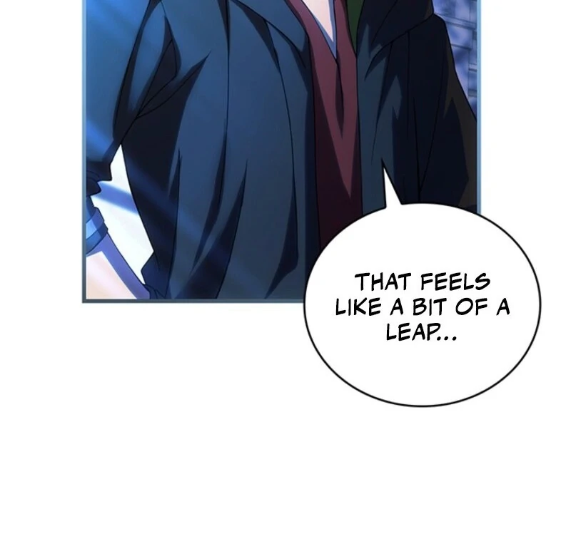 The Tower Master Who Became the Grand Duchess Chapter 48 - Page 84
