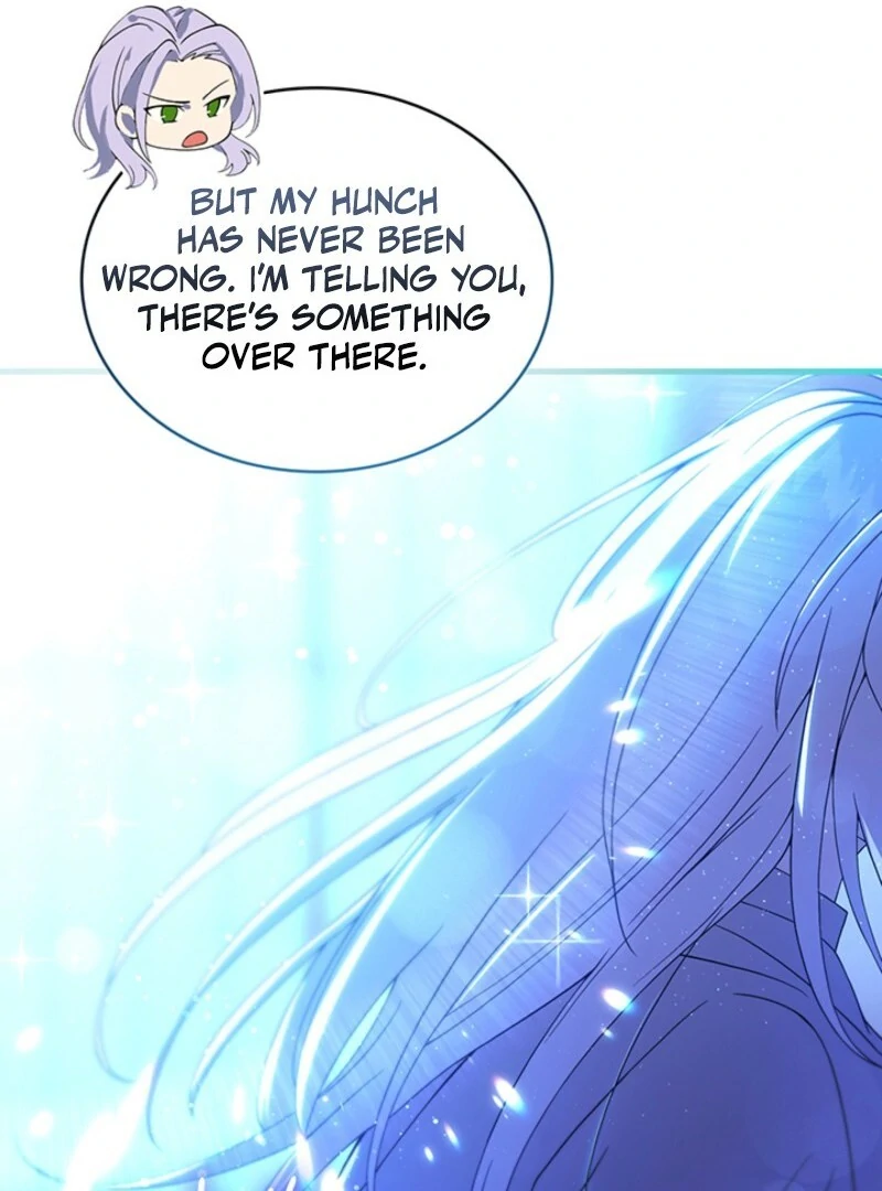 The Tower Master Who Became the Grand Duchess Chapter 48 - Page 85