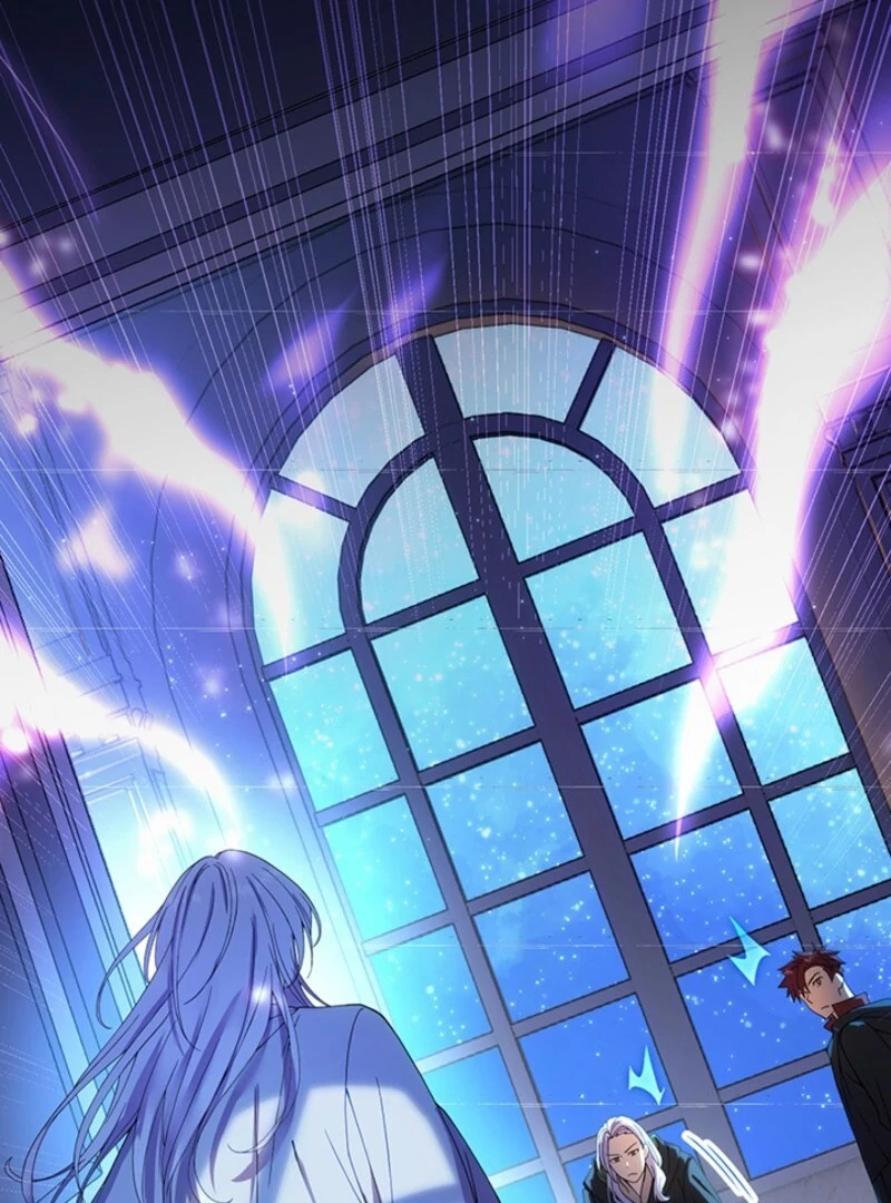 The Tower Master Who Became the Grand Duchess Chapter 48 - Page 87