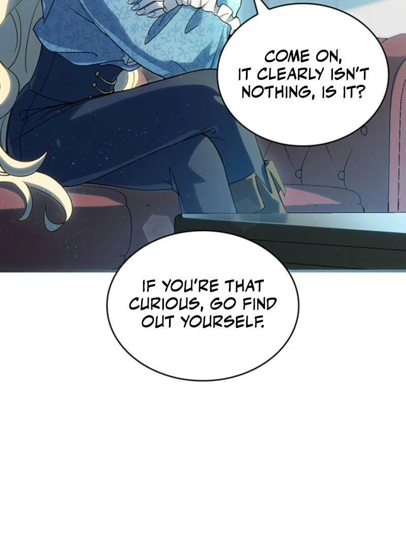 The Tower Master Who Became the Grand Duchess Chapter 48 - Page 10