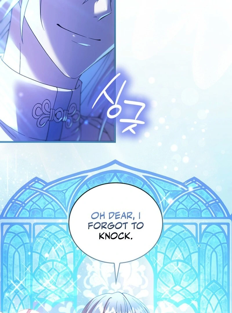 The Tower Master Who Became the Grand Duchess Chapter 48 - Page 91