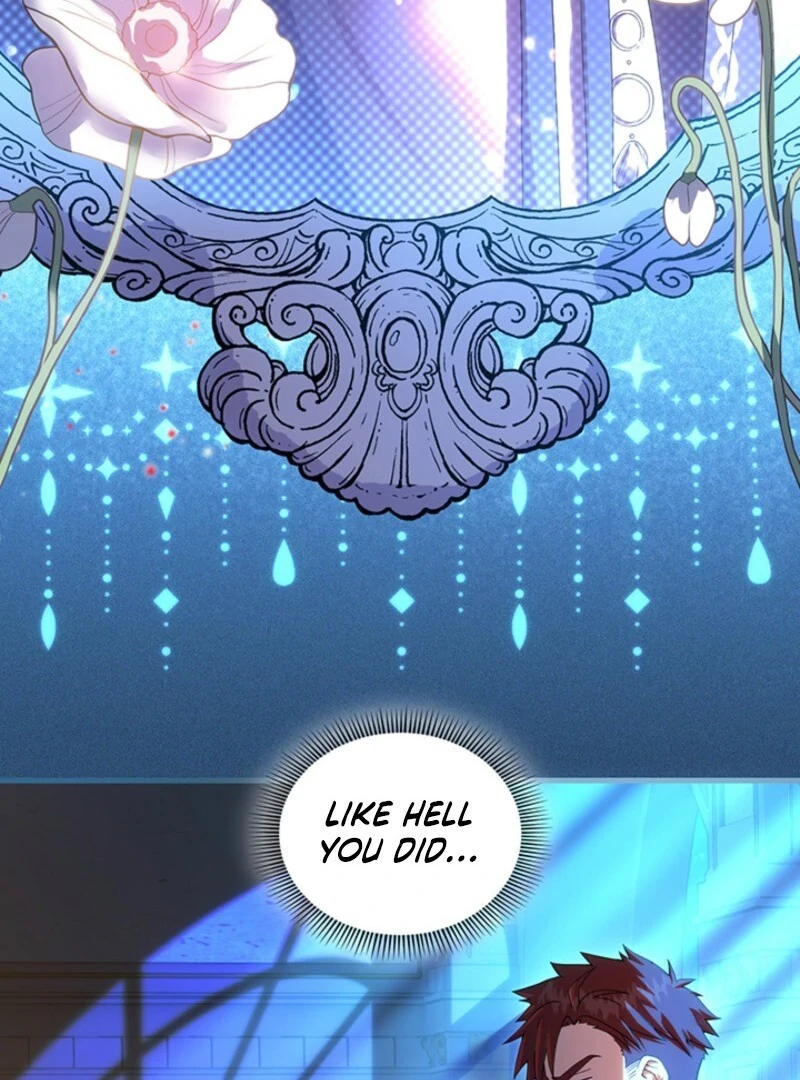 The Tower Master Who Became the Grand Duchess Chapter 48 - Page 93