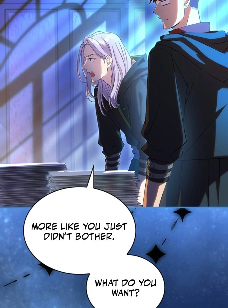 The Tower Master Who Became the Grand Duchess Chapter 48 - Page 94