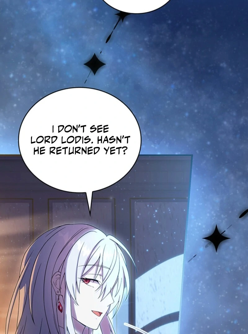 The Tower Master Who Became the Grand Duchess Chapter 48 - Page 95