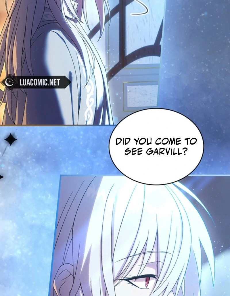 The Tower Master Who Became the Grand Duchess Chapter 48 - Page 96