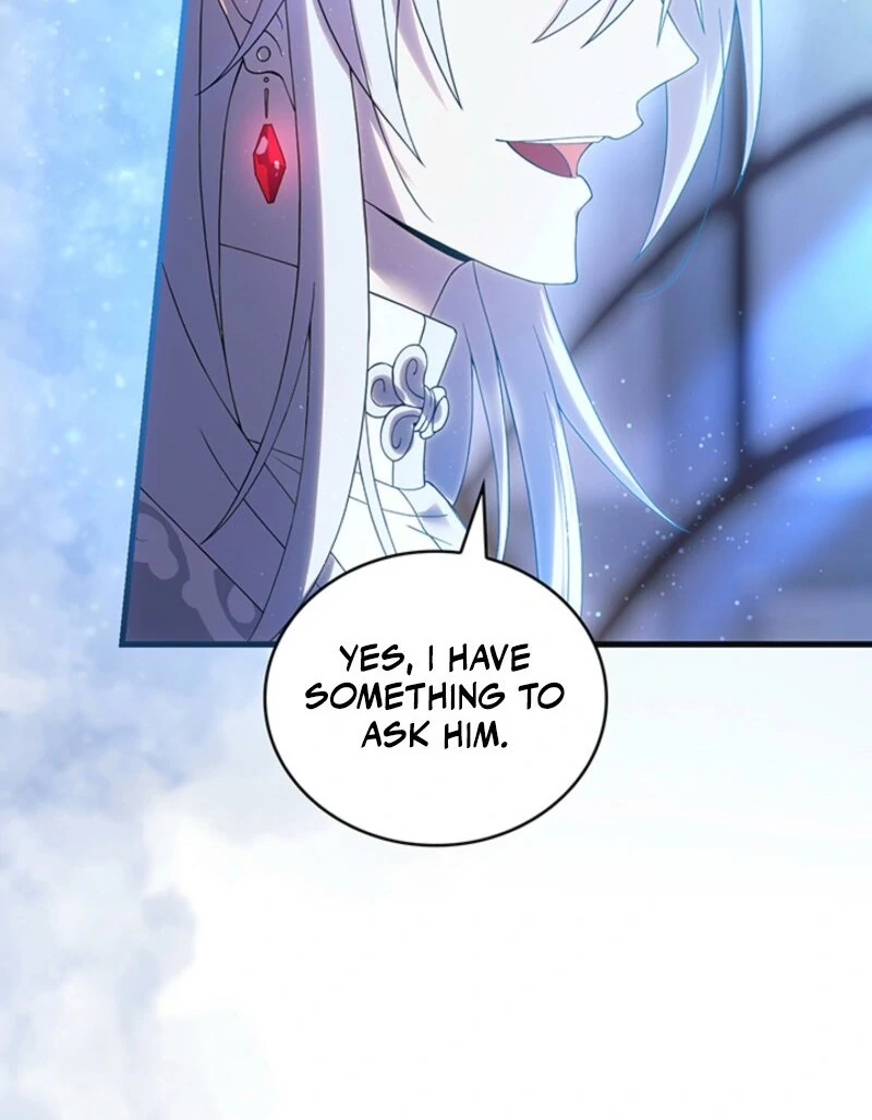The Tower Master Who Became the Grand Duchess Chapter 48 - Page 97