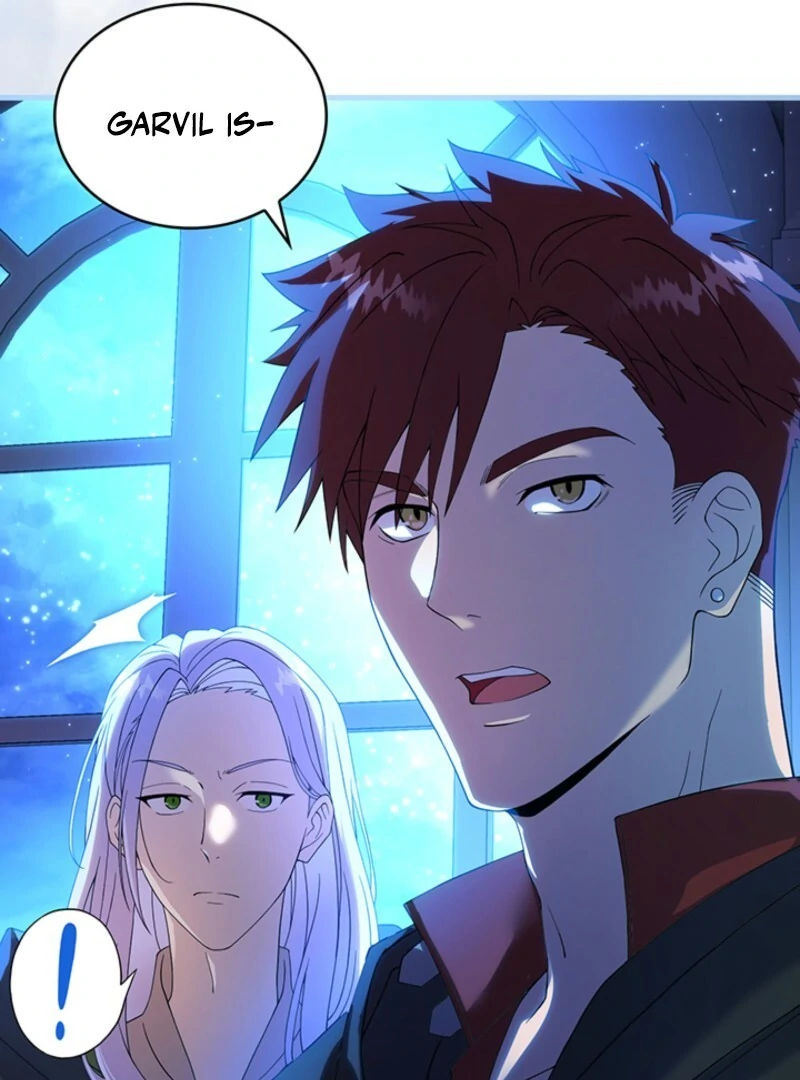 The Tower Master Who Became the Grand Duchess Chapter 48 - Page 98