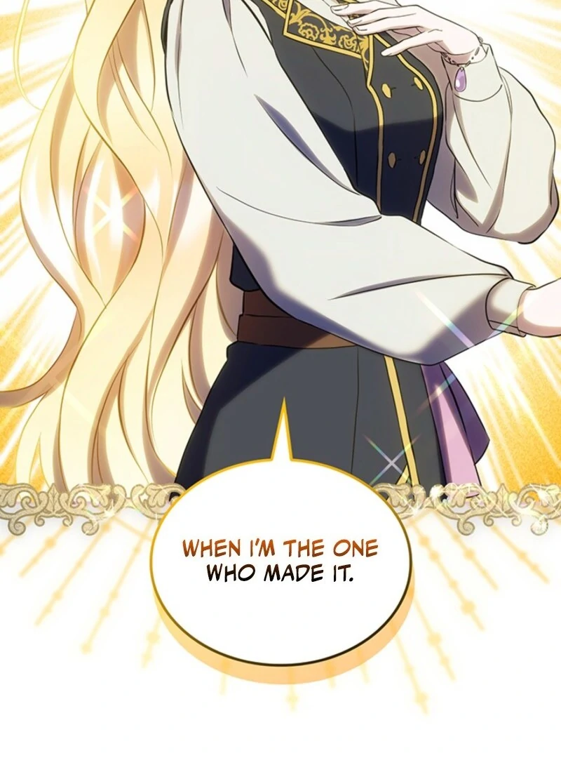 The Tower Master Who Became the Grand Duchess Chapter 49 - Page 12