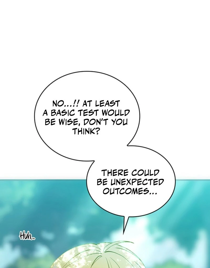 The Tower Master Who Became the Grand Duchess Chapter 49 - Page 13