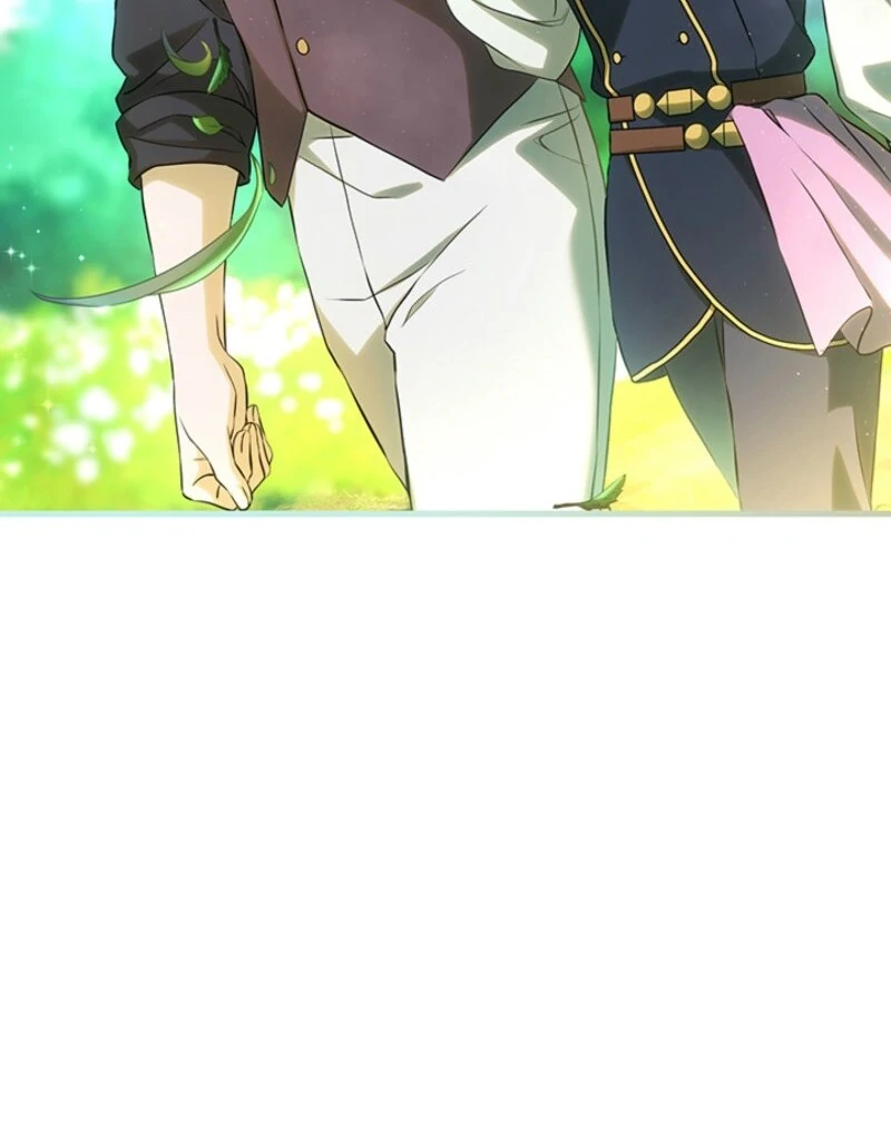 The Tower Master Who Became the Grand Duchess Chapter 49 - Page 125