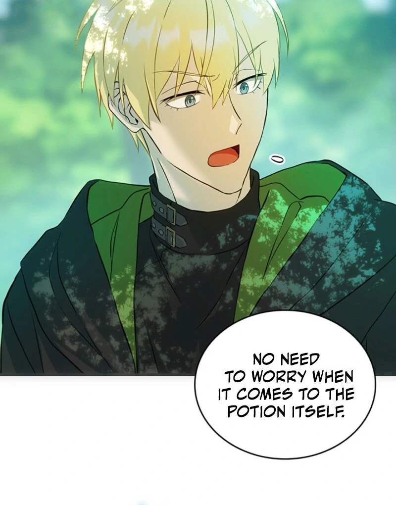 The Tower Master Who Became the Grand Duchess Chapter 49 - Page 14