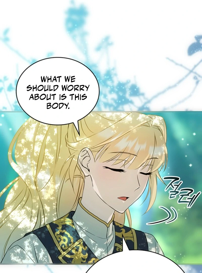 The Tower Master Who Became the Grand Duchess Chapter 49 - Page 15