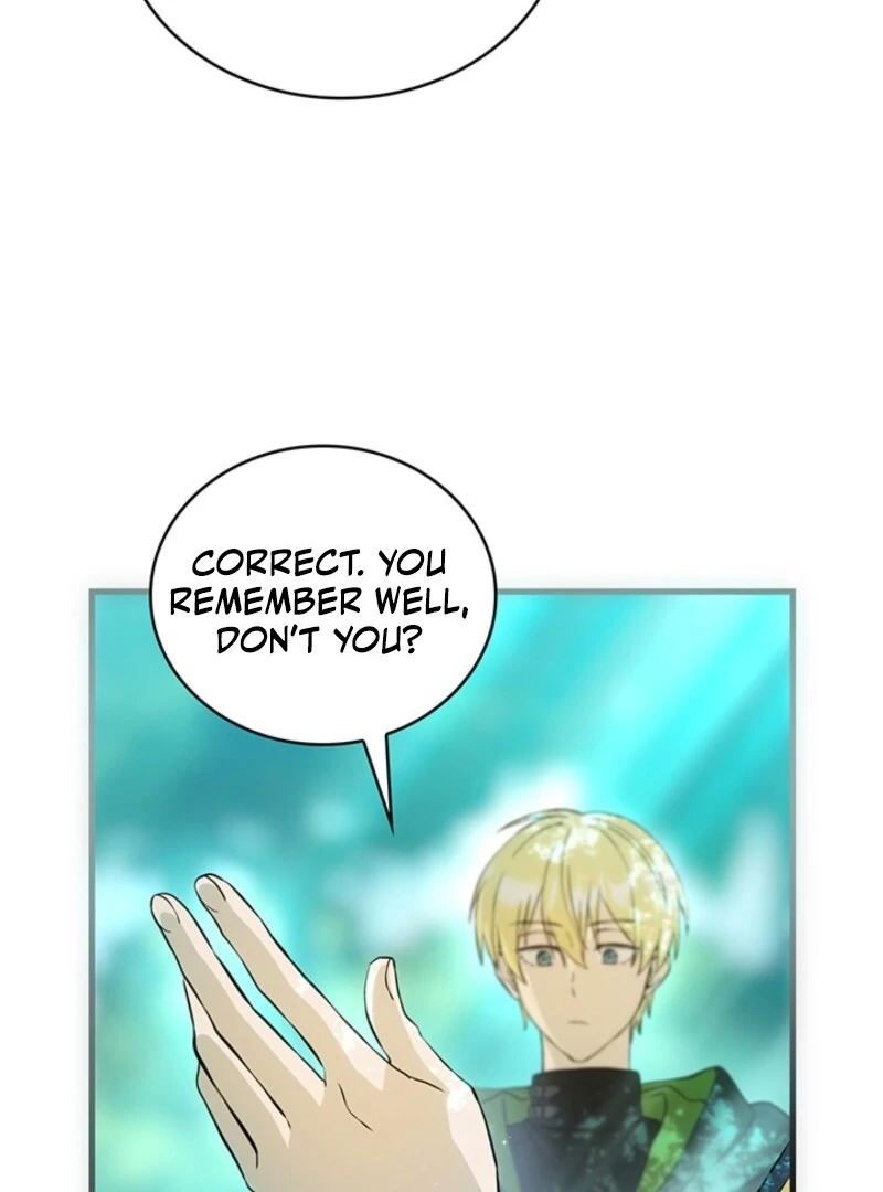 The Tower Master Who Became the Grand Duchess Chapter 49 - Page 22
