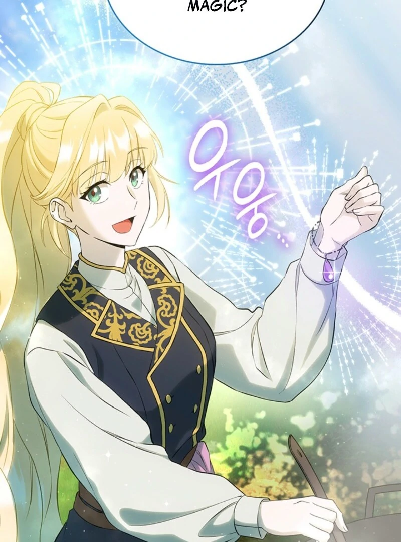 The Tower Master Who Became the Grand Duchess Chapter 49 - Page 24