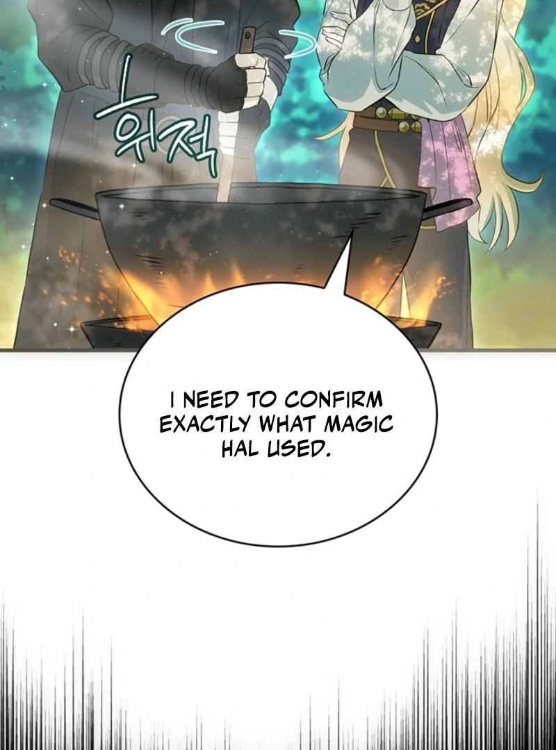 The Tower Master Who Became the Grand Duchess Chapter 49 - Page 30