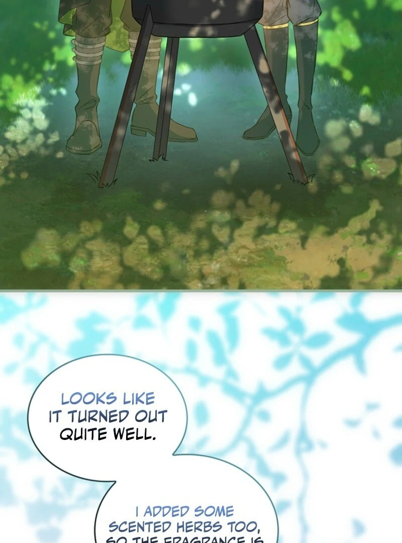 The Tower Master Who Became the Grand Duchess Chapter 49 - Page 4