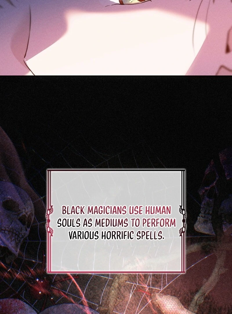 The Tower Master Who Became the Grand Duchess Chapter 49 - Page 34