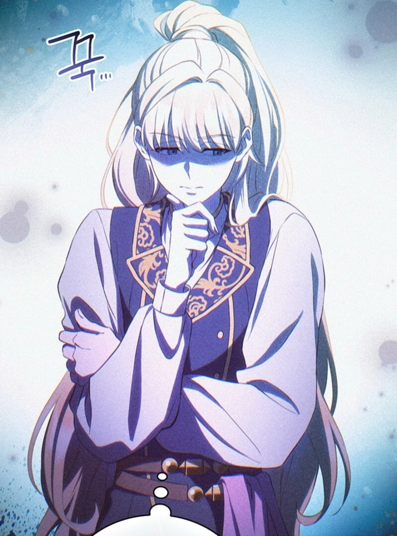 The Tower Master Who Became the Grand Duchess Chapter 49 - Page 42