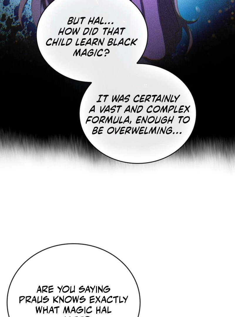 The Tower Master Who Became the Grand Duchess Chapter 49 - Page 43