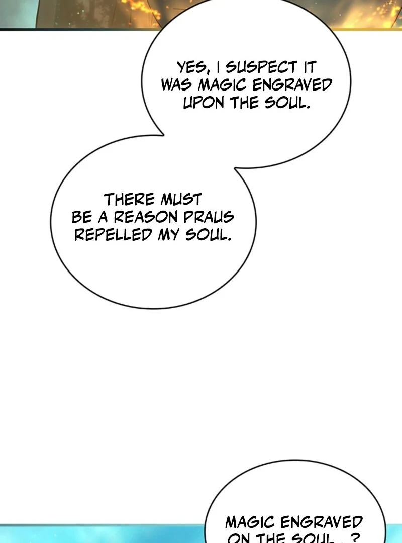 The Tower Master Who Became the Grand Duchess Chapter 49 - Page 45