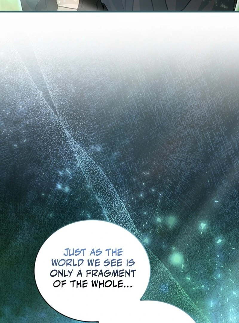The Tower Master Who Became the Grand Duchess Chapter 49 - Page 47