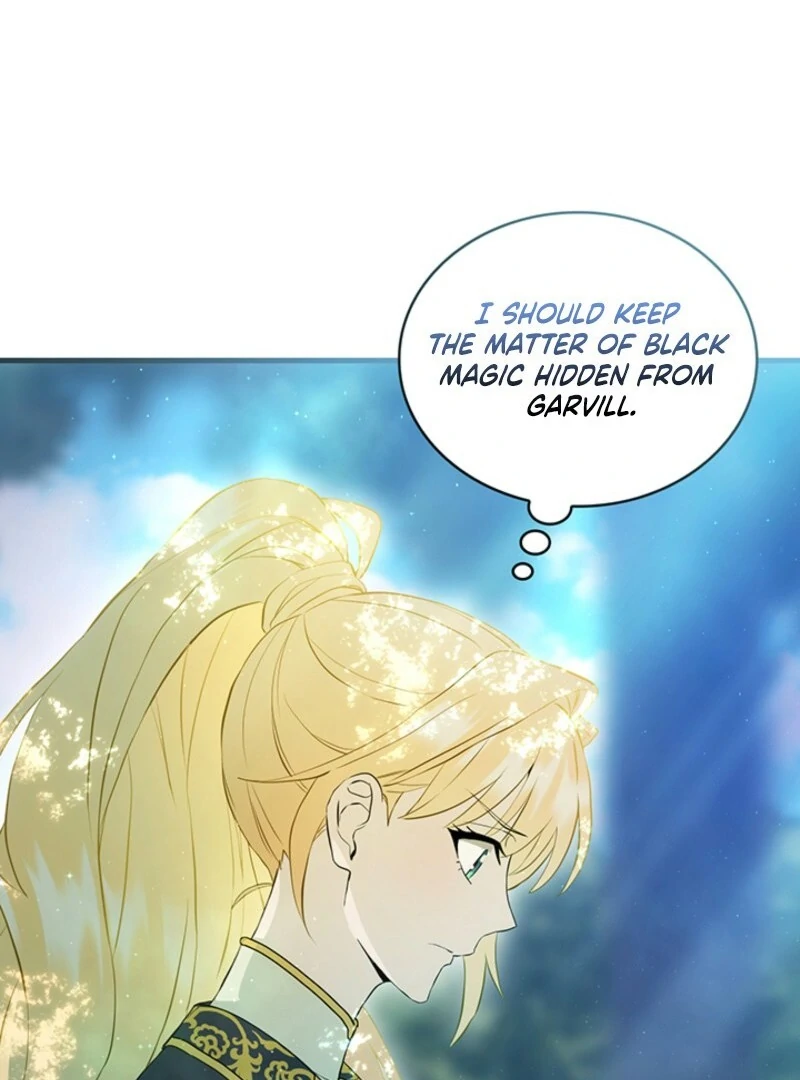 The Tower Master Who Became the Grand Duchess Chapter 49 - Page 50