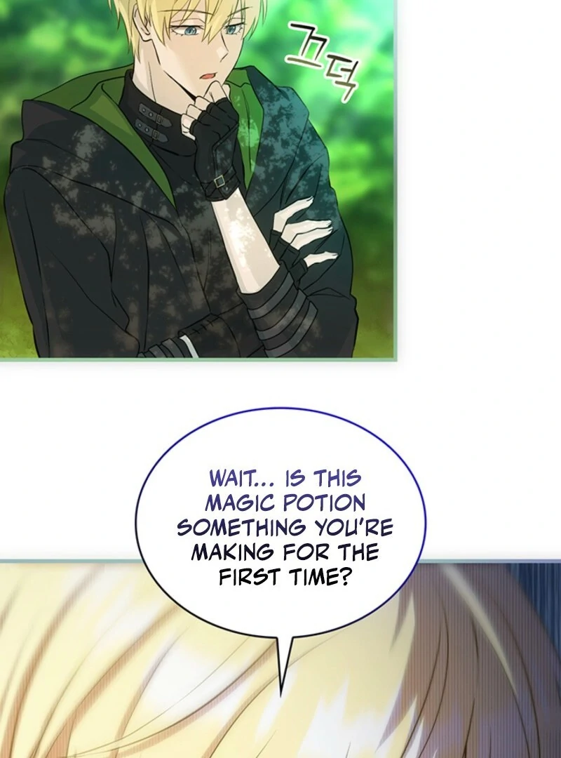 The Tower Master Who Became the Grand Duchess Chapter 49 - Page 7