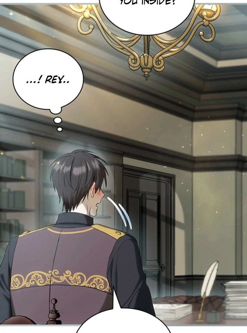 The Tower Master Who Became the Grand Duchess Chapter 49 - Page 64
