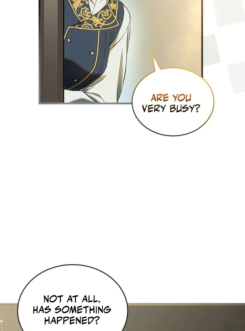 The Tower Master Who Became the Grand Duchess Chapter 49 - Page 66