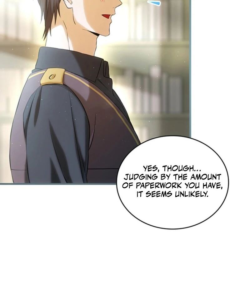 The Tower Master Who Became the Grand Duchess Chapter 49 - Page 69