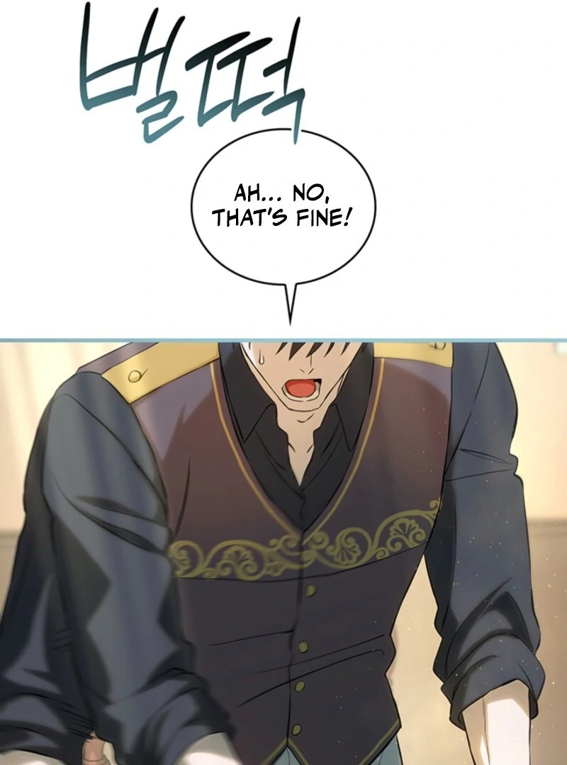 The Tower Master Who Became the Grand Duchess Chapter 49 - Page 70