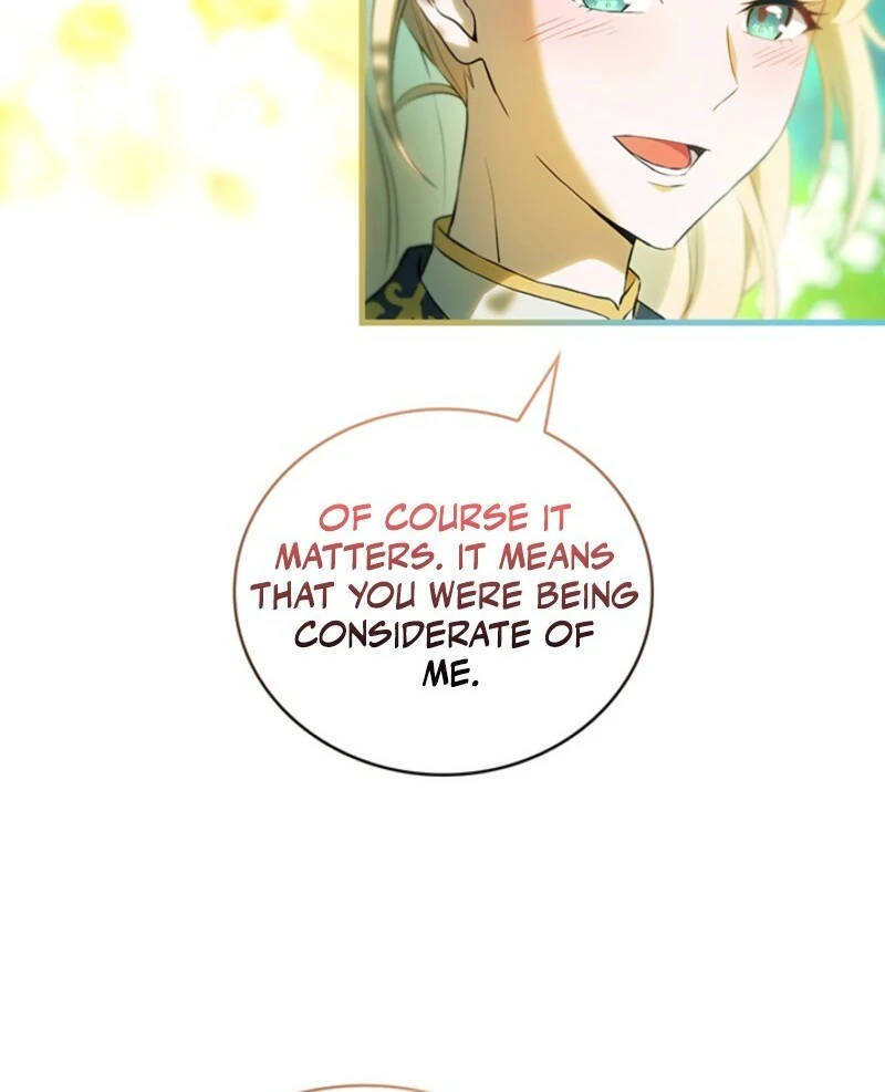 The Tower Master Who Became the Grand Duchess Chapter 49 - Page 83